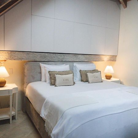 Casa Diluca Cartagena Hotel Boutique Exteriér fotografie