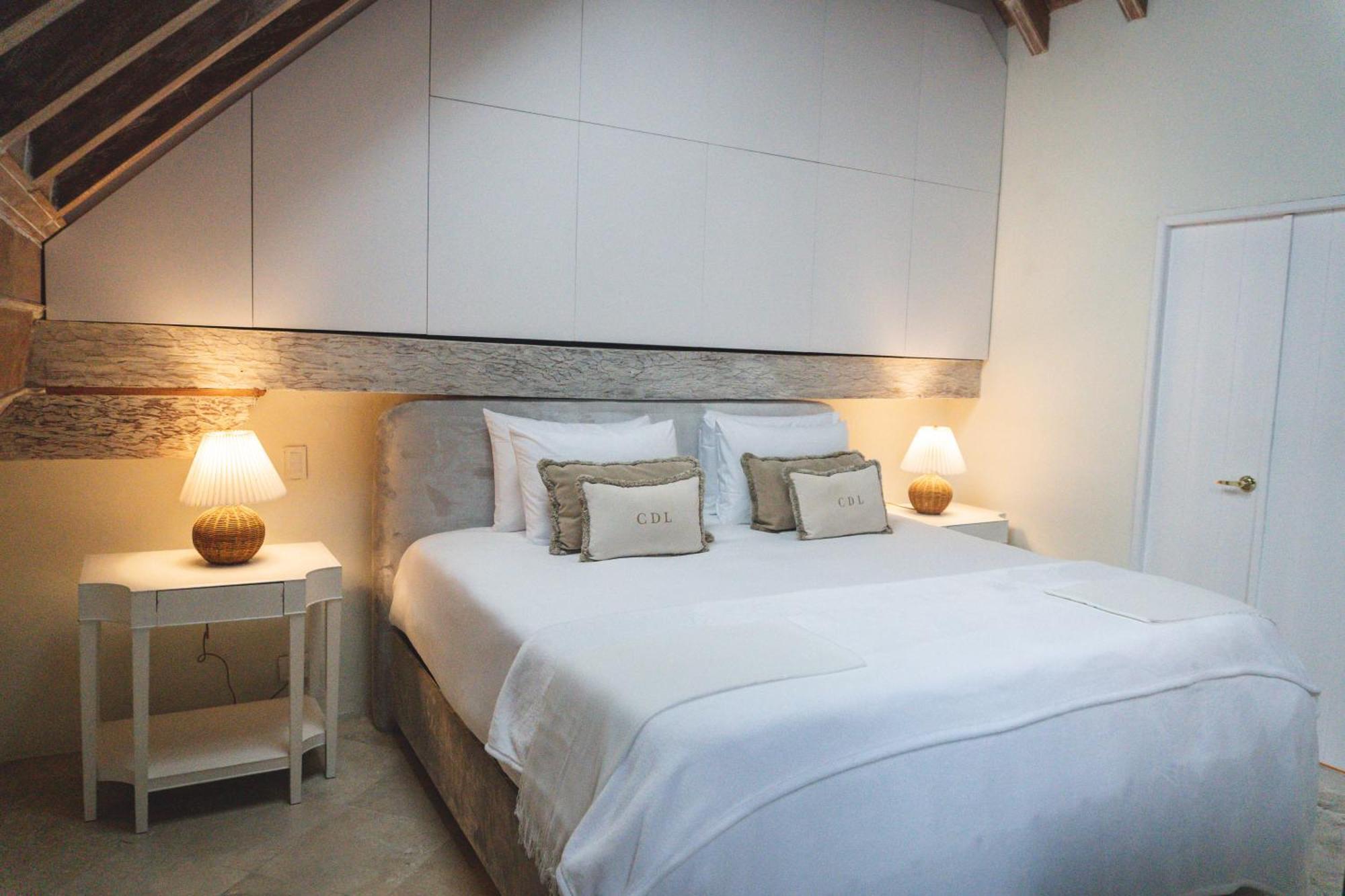 Casa Diluca Cartagena Hotel Boutique Exteriér fotografie