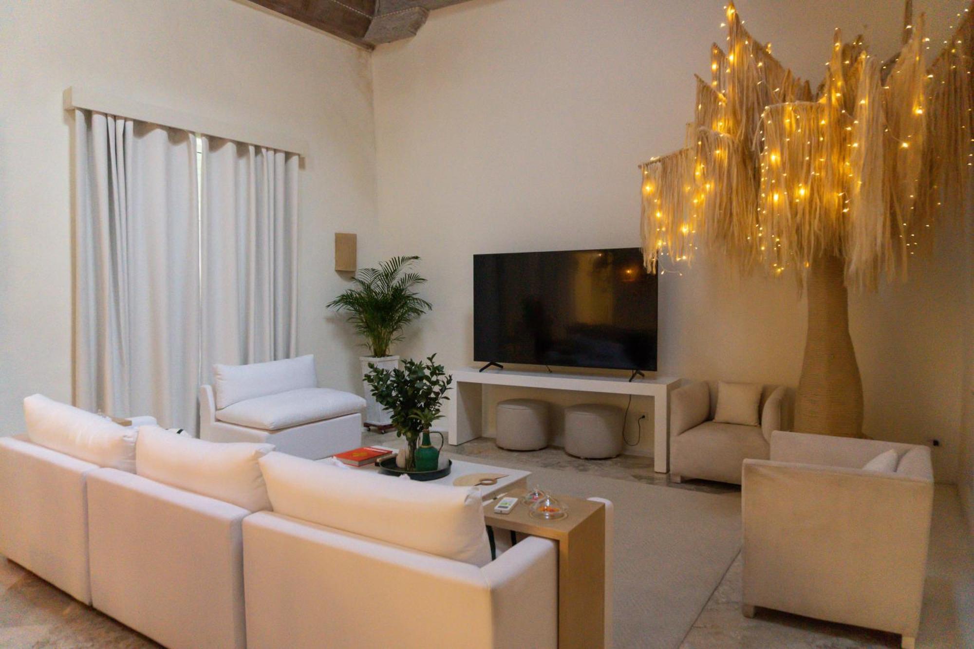 Casa Diluca Cartagena Hotel Boutique Exteriér fotografie